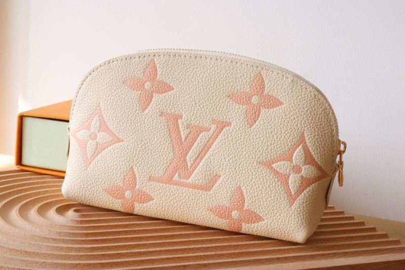 Louis Vuitton Cosmetic Bags